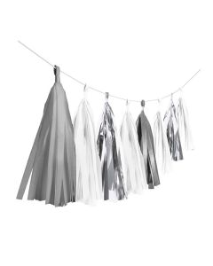 GHIRLANDA SILVER DREA PZ.1