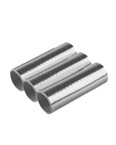 STELLE FILANTI ARGENTO PZ.3