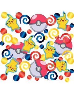 CONFETTI POKEMON PZ.1