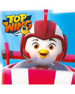 TOVAGLIOLI TOP WING PZ.16
