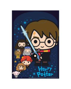 Sacchetti Harry Potter Pz.8