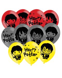 Palloncini Harry Potter Pz.6