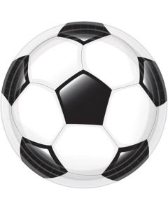 Piatti Calcio Pz.8