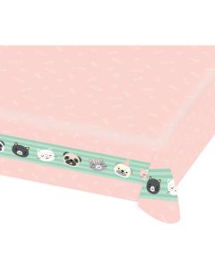 Tovaglia Hello Pets Pz.1