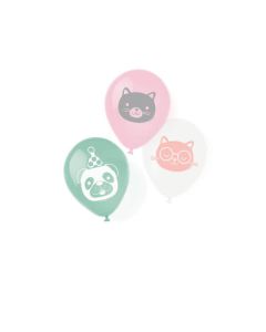 Palloncini Hello Pets Pz.6