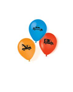 Palloncini Veicoli Stradali Pz.6