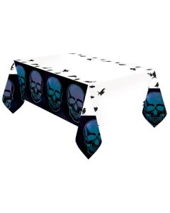 Tovaglia Halloween Teschio Pz.1