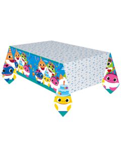 Tovaglia Baby Shark Pz.1 Carta 120x180