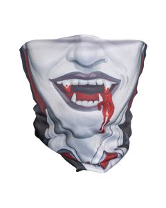 Scaldacollo Halloween Vampiro Pz.1