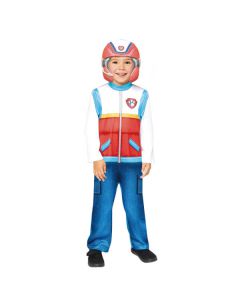 Costume Bambino Paw Patrol Ryder Pz.1