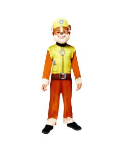 Costume Bambino Paw Patrol Rubble Pz.1