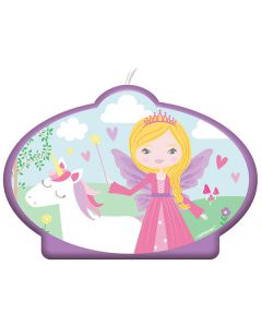 Candela Principessa Pz.1