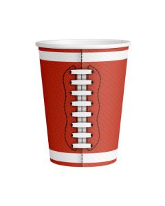 Bicchieri Touchdown Maxi Pz.1