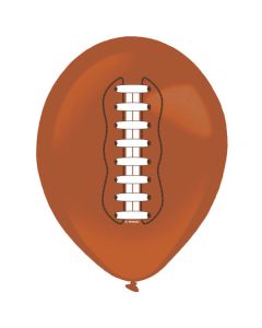 Palloncini Touchdown Pz.6