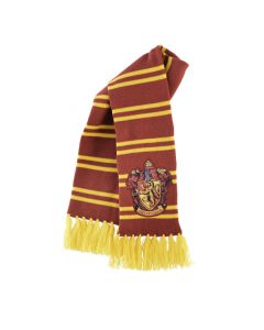 Sciarpa Harry Potter Grifondoro Pz.1