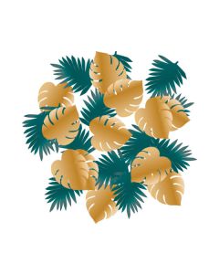 Coriandoli Tavola Tropical Party
