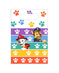 Sacchetti Paw Patrol Pz.8