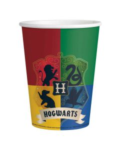 Bicchieri Harry Potter Casate Pz.8