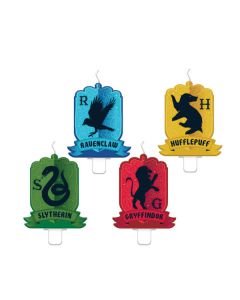 Candeline Harry Potter Casate Pz.4