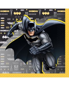 Tovaglioli Batman Pz.16