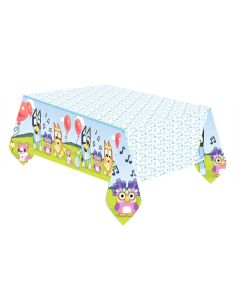 Tovaglia Bluey Pz.1