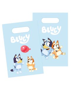 Sacchetti Bluey Pz.8