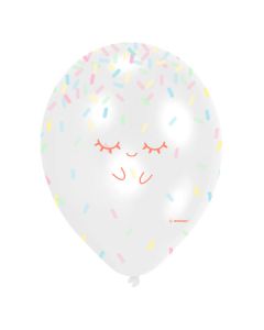Palloncini Crazy Cake Pz.6