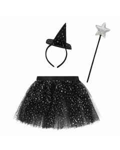 Accessori Costume Strega Pz.3