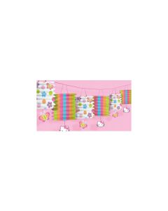 FESTONE LANTERNA HELLO KITTY PZ.1