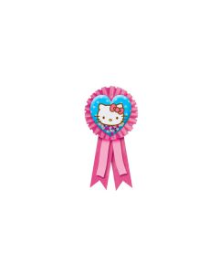 COCCARDA HELLO KITTY PZ.1