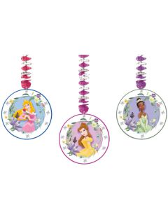 DECORAZIONE PRINCIPESSE PZ.3