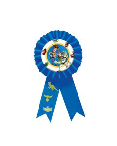 COCCARDA TOY STORY PZ.1