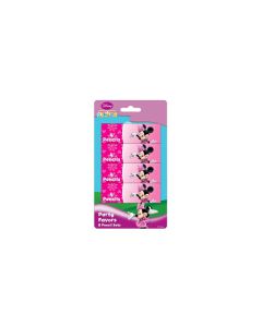 SET MATITE MINNIE MOUSE PZ.8