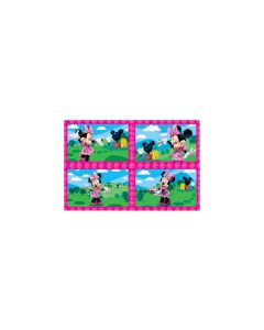 GIOCHINO PUZZLE MINNIE MOUSE PZ.4
