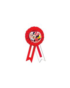 COCCARDA MINNIE MOUSE PZ.1