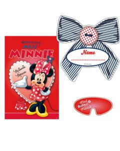 GIOCHINO MINNIE MOUSE PZ.1