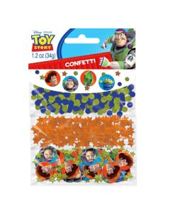 CONFETTI TOY STORY PZ.1