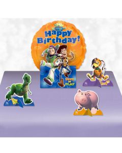 CENTROTAVOLA TOY STORY PZ.1