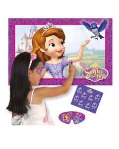 GIOCHINO SOFIA LA PRINCIPESSA PZ.1