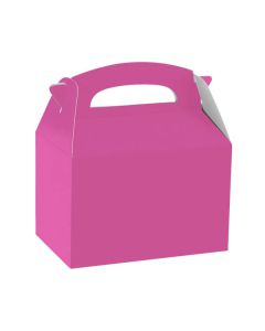 Party box rosa pz.1