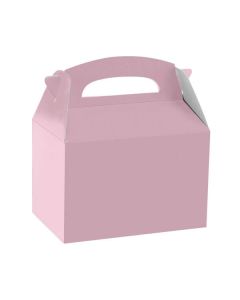 Party Box Rosa Pastello Pz.1