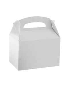 Party Box Bianca Pz.1