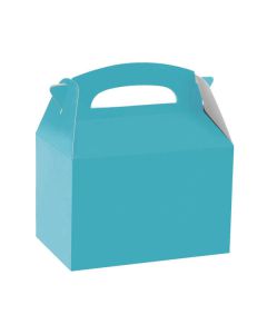 Party box verde Acquamarina pz.1