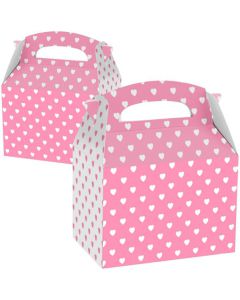 Party box cuore pz.1
