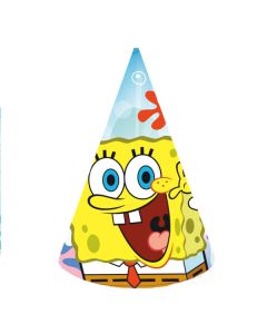 CAPPELLINO SPONGEBOB PZ.6