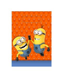 SACCHETTI MINIONS PZ.6