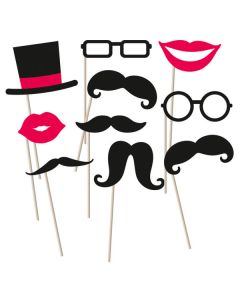 ACCESSORI DI SCENA PER FOTOGRAFIE PZ.10