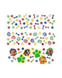 CONFETTI PAW PATROL PZ.1