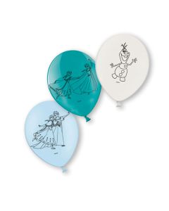 PALLONCINI FROZEN PZ.6