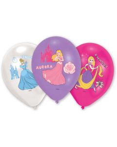 PALLONCINI PRINCIPESSE PZ.6